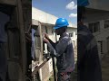 Ac servic all over addis abeba #plumber #copper #hvac #commercialac #accontrol #hvacmaintenance