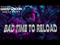 BAD TIME TO RELOAD - Ghost Recon Breakpoint - Faction Missions #ghostreconbreakpoint #survival