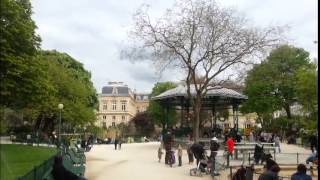 Square du temple