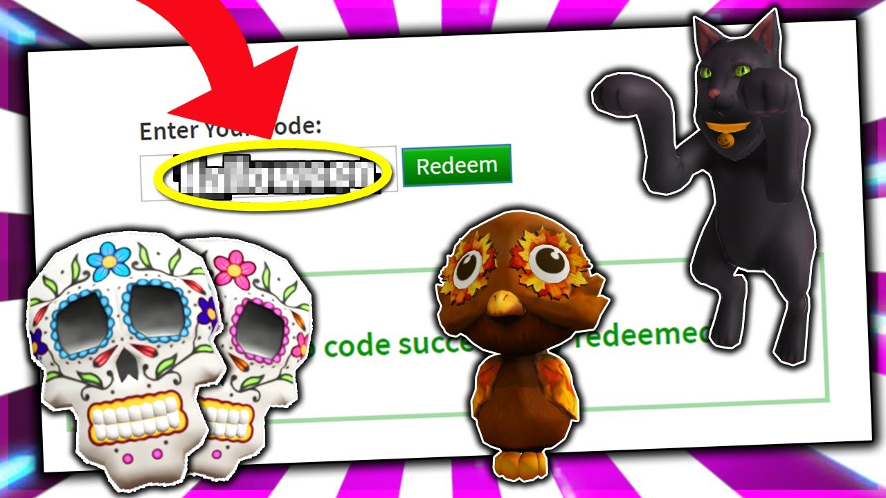 November All Working Promo Codes On Roblox 2019 Poke S Silver