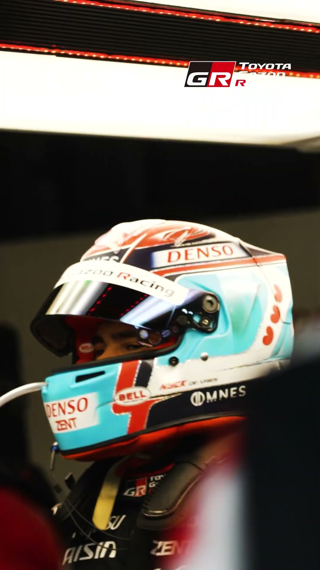 2024 WEC Rd5｜6 HOURS OF SÃO PAULO