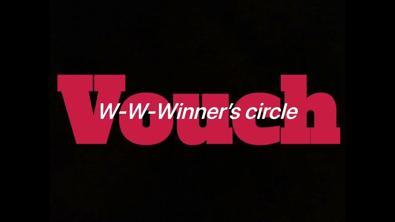 Kevin Gates Vouch (Lyrics Video) YouTube