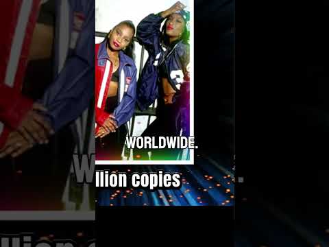 The SWV Story