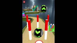🏆Going Balls VS Rollance Balls Action Ball Games New Race 🔥 | Android/IOS Games