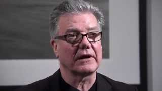 Gallery Films - John Hansard Gallery: University galleries