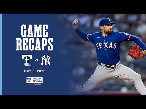 Texas Rangers - YouTube