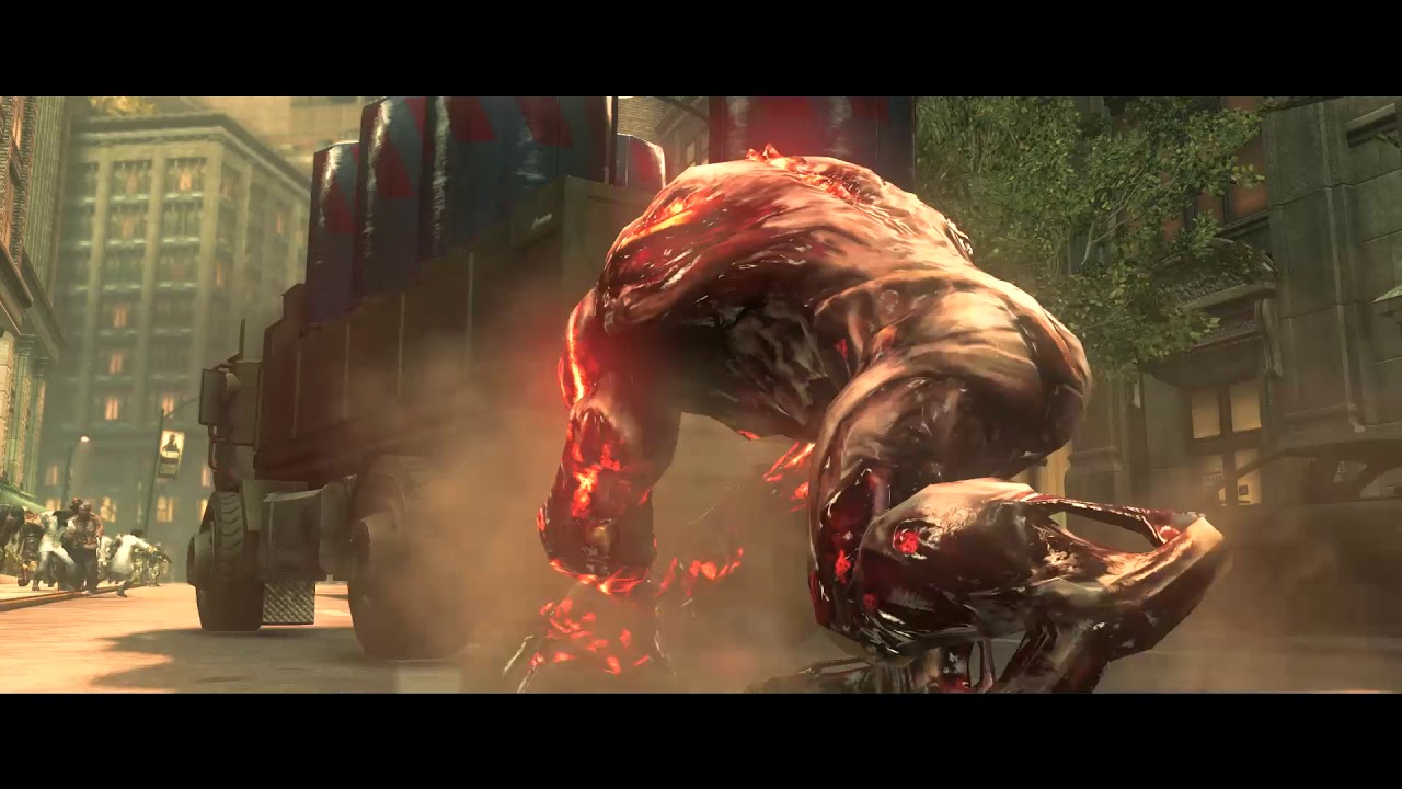 PROTOTYPE 2 - YouTube