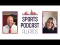 Sports Podcast Awards