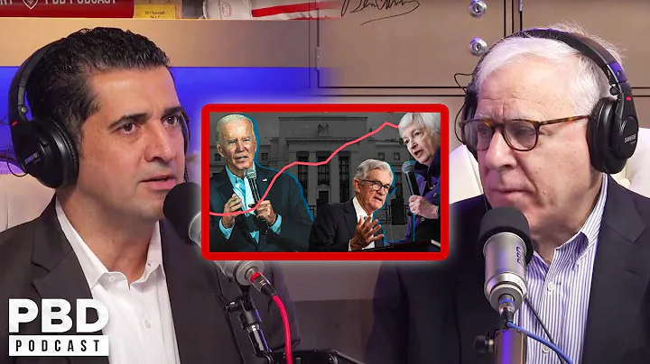 Billionaire REVEALS His Thoughts On The Upcoming R...
