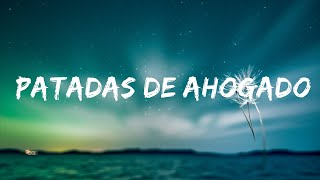 LATIN MAFIA, Humbe - Patadas de Ahogado | Top Best Songs