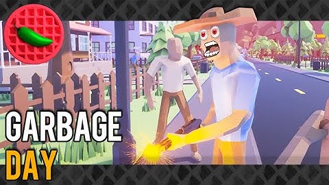 Enter The Sandbox Of Death! -- Let