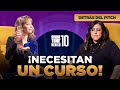 Karla: "NO saben cuánto venden" | Comentarios Extendidos Temporada 10 | Shark Tank México