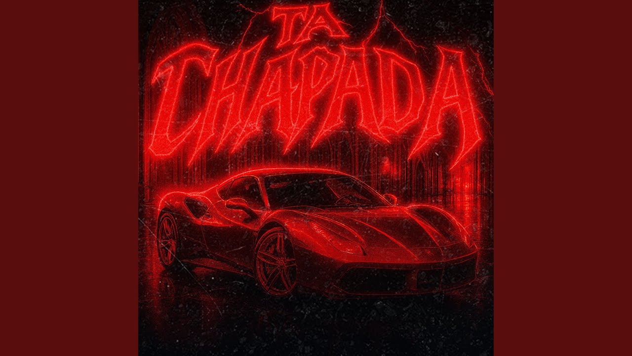 TA CHAPADA FUNK
