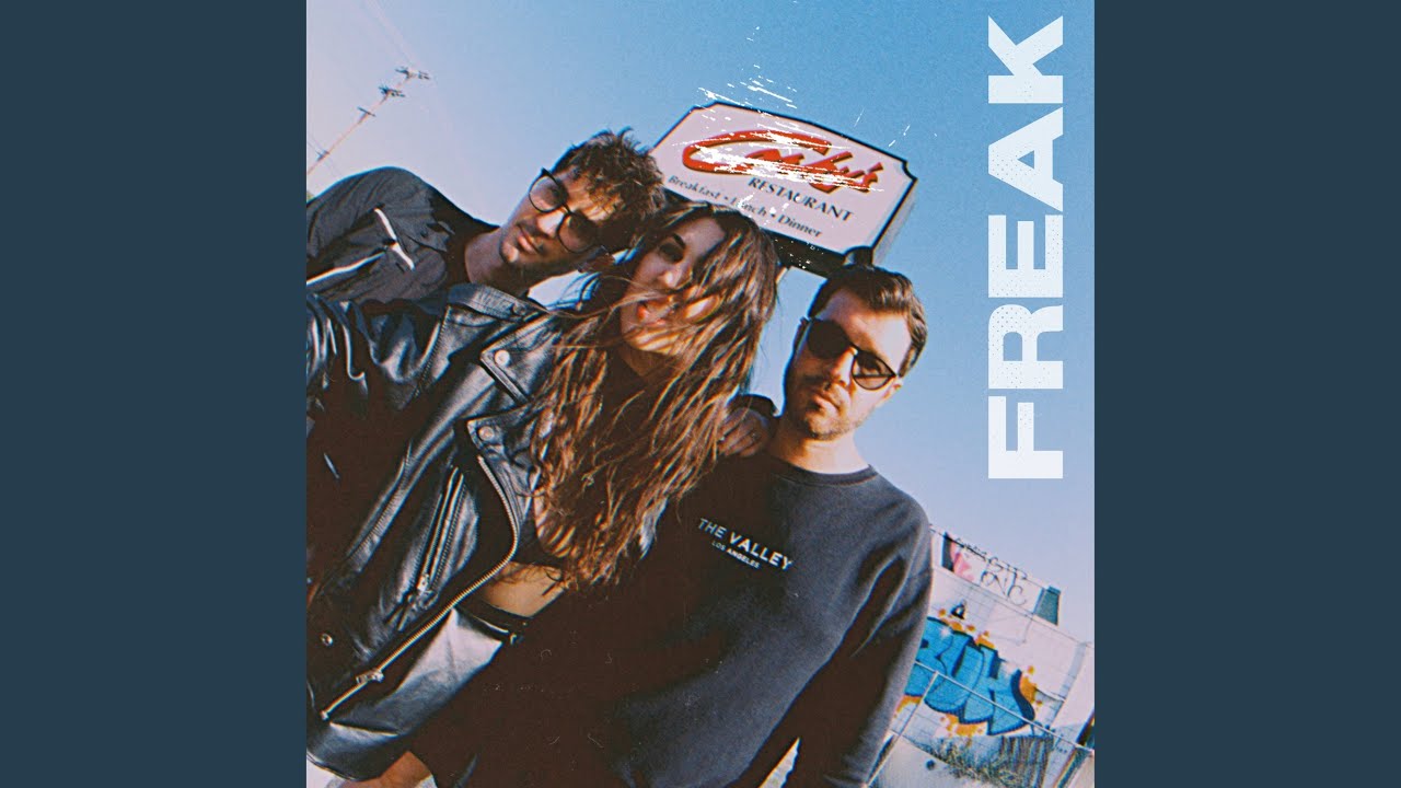 Watch Freak on YouTube Watch Freak on YouTube