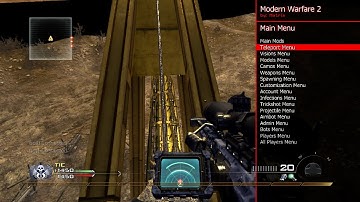 Lodestar Glitch Tutorial Bo2