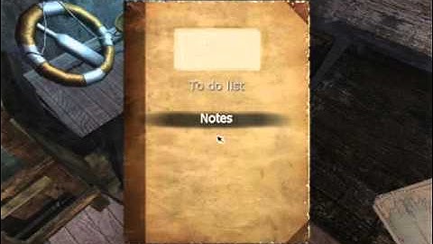 mikkomies: penumbra first time playthrough part 1