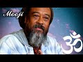 Mooji Meditation ~ Peace Comes When The Ego Goes (Ambient Synth Pads)
