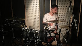 IGNEA — Bosorkun (Drum Playthrough)