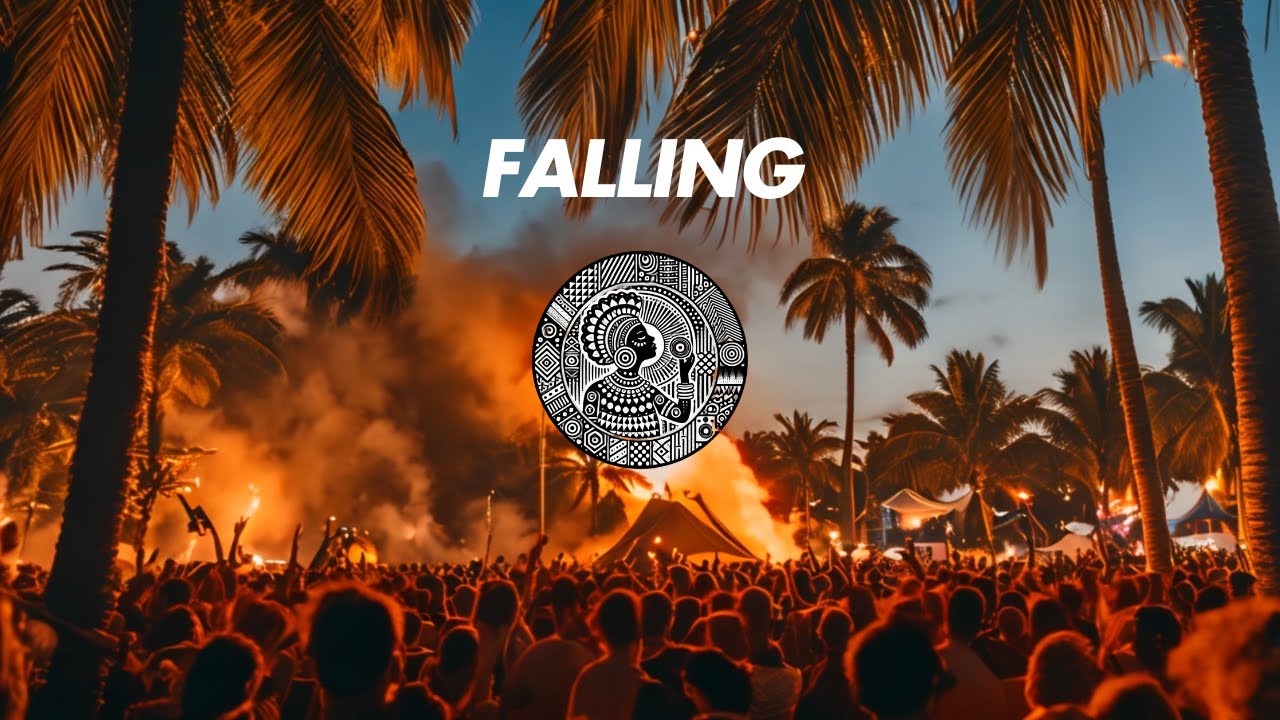 ARYMÉ, Viel (IT), QT-HIGH - Falling ft. Cecilia [Radio Mix] bekijken op YouTube