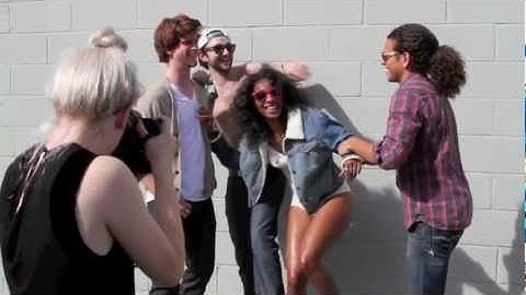 Juicy Highlights TV Presents: WYNTER GORDON Speaks about "Dirty Talk" & Stimela