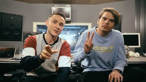 Lucas & Steve Explain Their Favorite Production Techniques