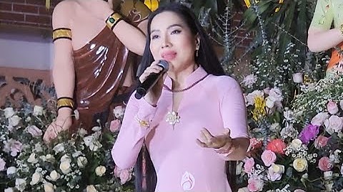 Ns Thu Vân Về Tịnh Xá Lộc Uyển Hát Bài Này Gieo Duyên Hay Quá - Tấn Đủ Mời Cả Nhà Cùng Xem Nha