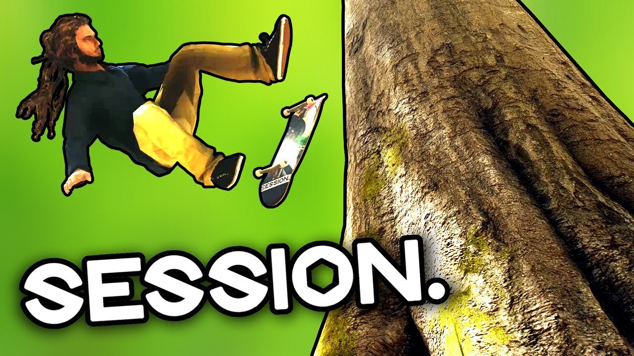 Session mods. Session mods