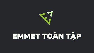 Hướng dẫn sử dụng emmet hiệu quả trong VSCode