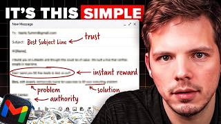 Why Your Cold Emails Get No Replies (And How To Fix It)