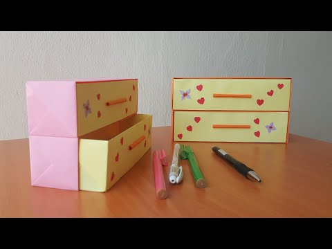 Video: Geleneksel Kaz Origami Nasıl Yapılır: 13 Adım (Resimlerle)