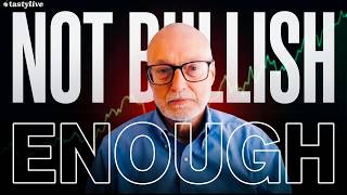He Was Right About the Iran War. Now Jim Thorne Says "Buy Bitcoin"!