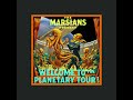 「惑星ツアーへようこそ！」”The Marsians Present: Welcome to the Planetary Tour!” - NAOKI TATE