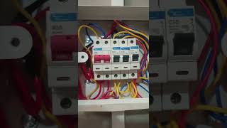 kesing keeping wiring #electrical #jkbijliwala #shorts #short