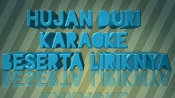Hujan Duri Karaoke Roland Bk5  - Durasi: 5:44. 