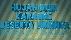 Hujan Duri Karaoke Roland Bk5  - Durasi: 5:44. 
