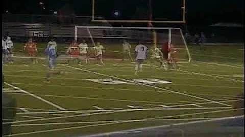 Collin Raymond Soccer Video