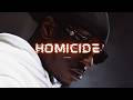 Werenoi x Ninho x Skima Type Beat "HOMICIDE" / Instru Trap Sombre // Instru Rap 2026
