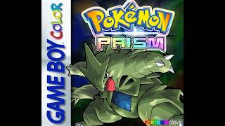 Romhack TryOut: Pokemon Prism - Part 1