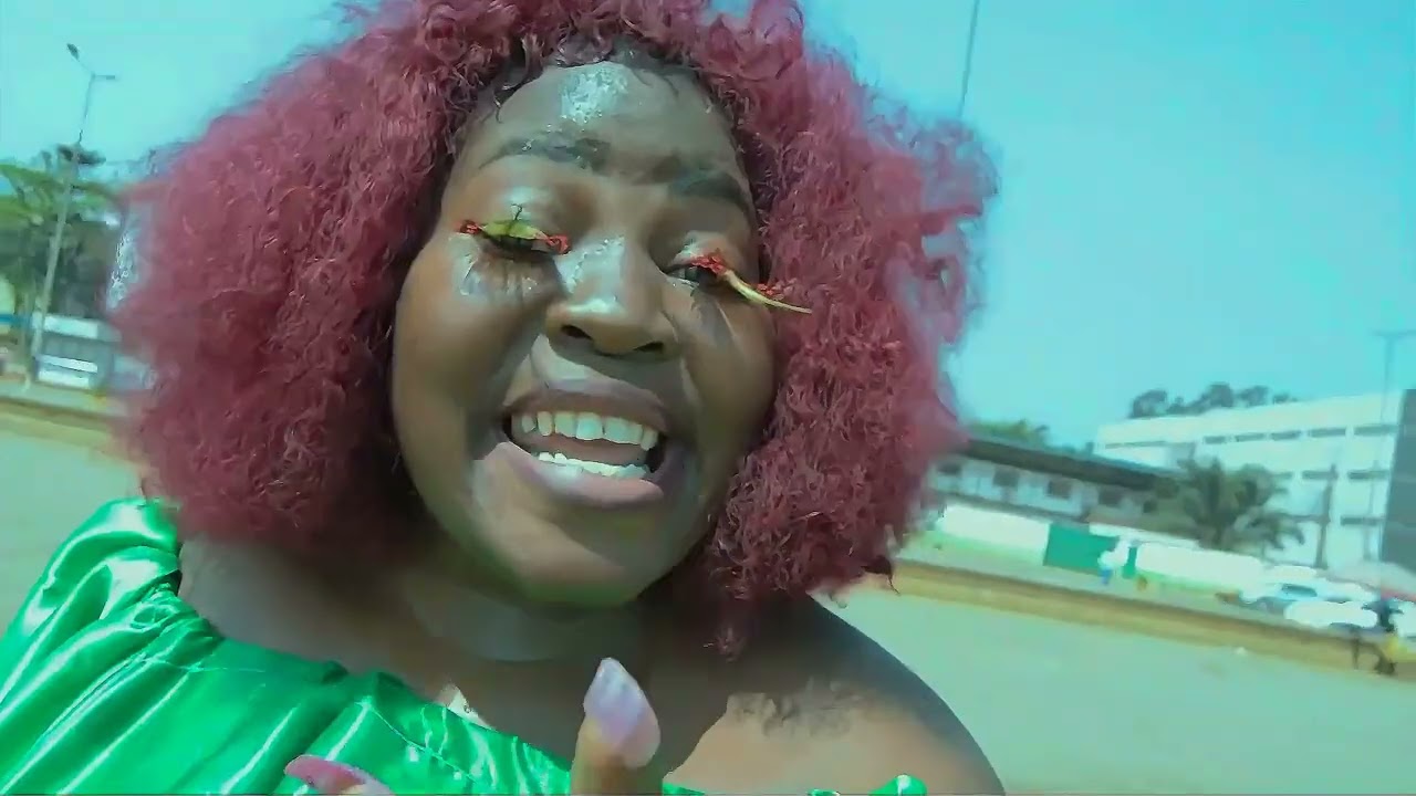 Pelo Assen La Tigresse  sapaken