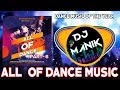 All Of Dance Music 2018 (Part - 6) | DJ Manik 2018 | Party mix 2018 | Viral 2018 | Like & Share