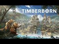 Timberborn first look.