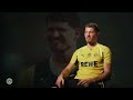 Greg: A team’s pillar and a solid rock in goal | Exclusive interview with Kobel