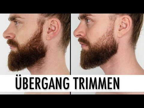 Video: 3 einfache Möglichkeiten, Ihren Bart zum Verbinden zu bringen