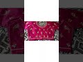 beautiful blouse design 😍 latest blouse design #newdesign #fashion #viralvideo #blousedesign#diy#yt