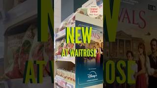 POV: You found the new Rivals inspired range at Waitrose 👀| Waitrose