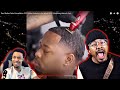 FLIGHTREACTS SATISFYING AMAZING HAIRCUTS TRANSFORMATION CRAZIEST RATINGS YET!