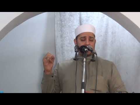 آيات من سورة النساء الشيخ محمد صبري شأمأ 