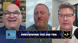Bear Bets: A FOX Sports Gambling Show