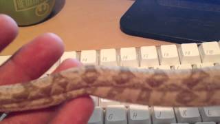 SURPRISE! Reptile Unboxing - May 15th 2013