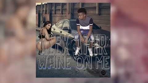 Alex Amir- Wine On Me